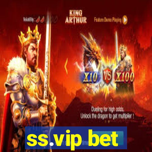 ss.vip bet